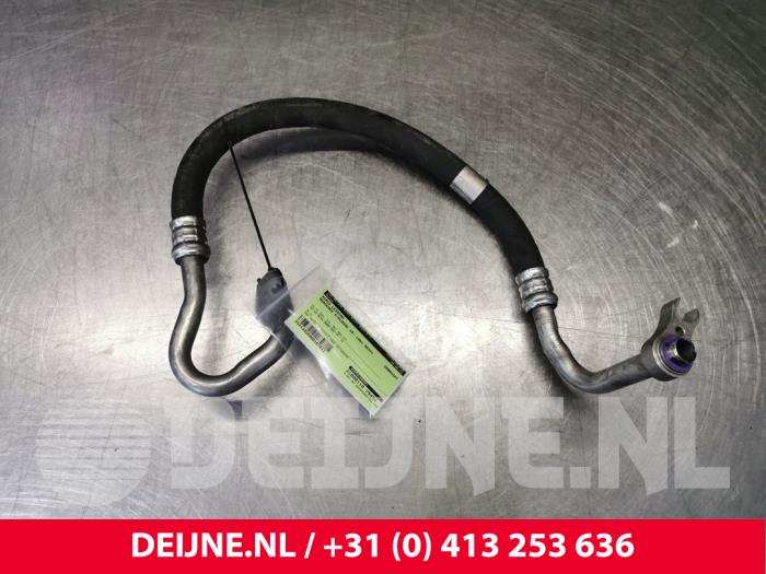 Mercedes C-Klasse Airco Leiding O107911