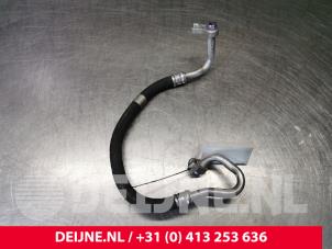 Mercedes C-Klasse Air conditioning line O107911 photo 2