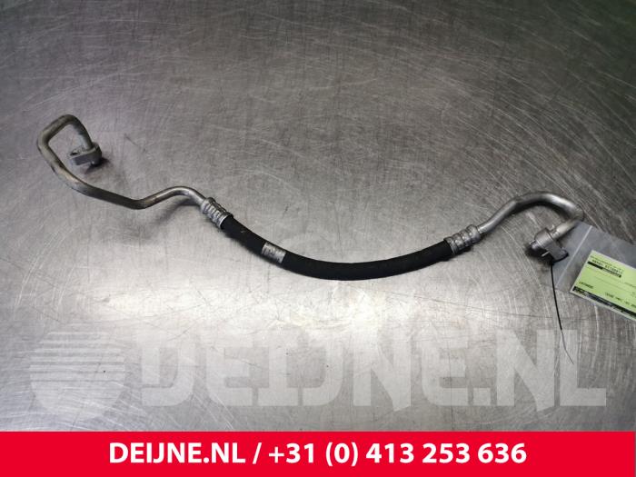 Mercedes C-Klasse Airco Leiding O107912