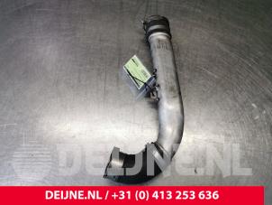 Mercedes C-Klasse Intercooler tube O107914 photo 2