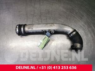 Mercedes C-Klasse Intercooler tube O107914 photo 3