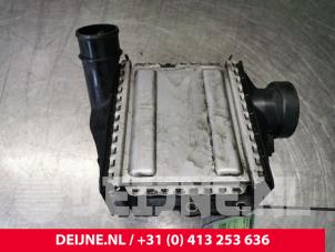 Gebruikte Intercooler Mercedes C (W205) C-220 2.2 CDI BlueTEC, C-220 d 16V Prijs € 85,00 Margeregeling aangeboden door van Deijne Onderdelen Uden B.V.