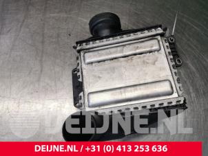 Mercedes C-Klasse Intercooler O107917 foto 2