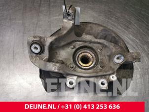 Mercedes C-Klasse Fusee rechts-achter O107919 foto 3