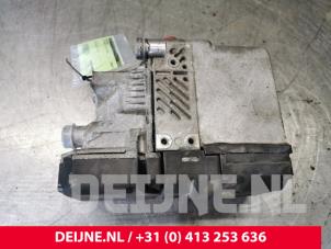 Volkswagen Touareg Heater O107928 photo 3