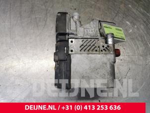 Volkswagen Touareg Heater O107928 photo 2