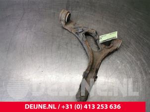 Volkswagen Touareg Querlenker unten rechts vorne O107930 foto 2
