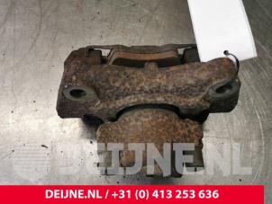 Volkswagen Touareg Front brake calliper, left O107932 photo 3