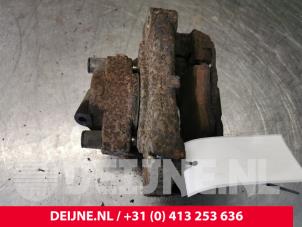 Volkswagen Touareg Front brake calliper, left O107932 photo 2