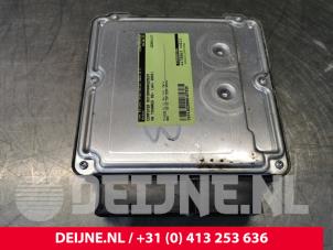 Volkswagen Touareg Engine management computer O107935 photo 2