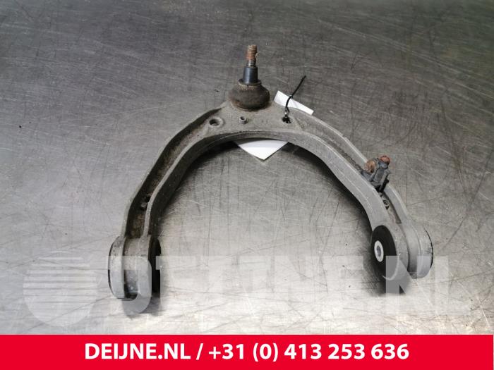 Volkswagen Touareg Draagarm boven rechts-voor O107948
