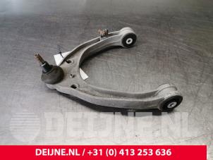 Volkswagen Touareg Querlenker oben rechts vorne O107948 foto 2