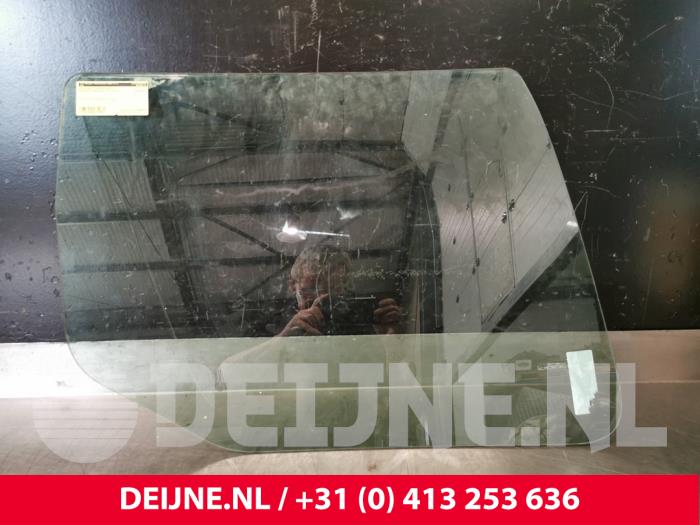 Mercedes Sprinter Türscheibe 2-türig rechts O107958
