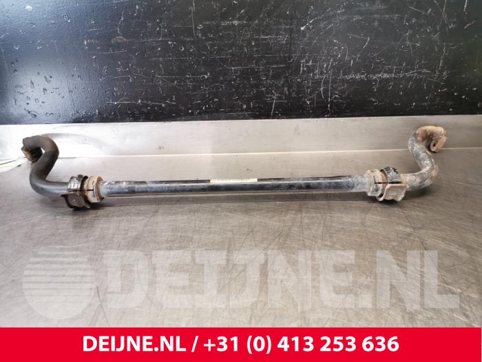 Volkswagen Touareg Front anti-roll bar O107964