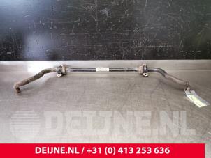 Volkswagen Touareg Front anti-roll bar O107964 photo 2