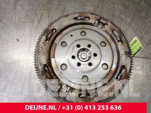 Volkswagen Crafter Dual mass flywheel O107971 photo 2
