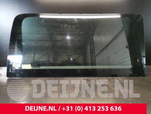 Volkswagen Crafter Zusätzliches Fenster 2-türig rechts hinten O107977 foto 2
