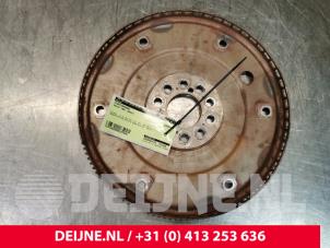 Gebruikte Starterkrans Volvo V60 I (FW/GW) 2.4 D6 20V Plug-in Hybrid AWD Prijs € 50,00 Margeregeling aangeboden door van Deijne Onderdelen Uden B.V.