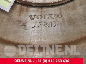 Volvo V60 Starterkrans O107988 foto 3