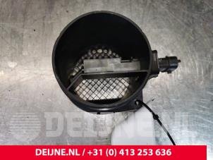 Gebruikte Luchtmassameter Volvo V60 I (FW/GW) 2.4 D6 20V Plug-in Hybrid AWD Prijs € 25,00 Margeregeling aangeboden door van Deijne Onderdelen Uden B.V.