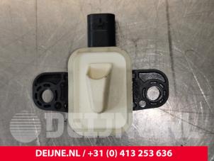Mercedes ML-Klasse Airbag sensor O108071 photo 3