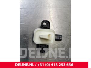 Mercedes ML-Klasse Airbag Sensor O108072 foto 3
