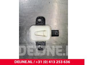 Mercedes ML-Klasse Airbag-Sensor O108073 foto 3