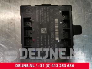 Mercedes ML-Klasse Central door locking module O108074 photo 2