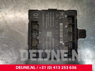 Mercedes ML-Klasse Central door locking module O108076 photo 2