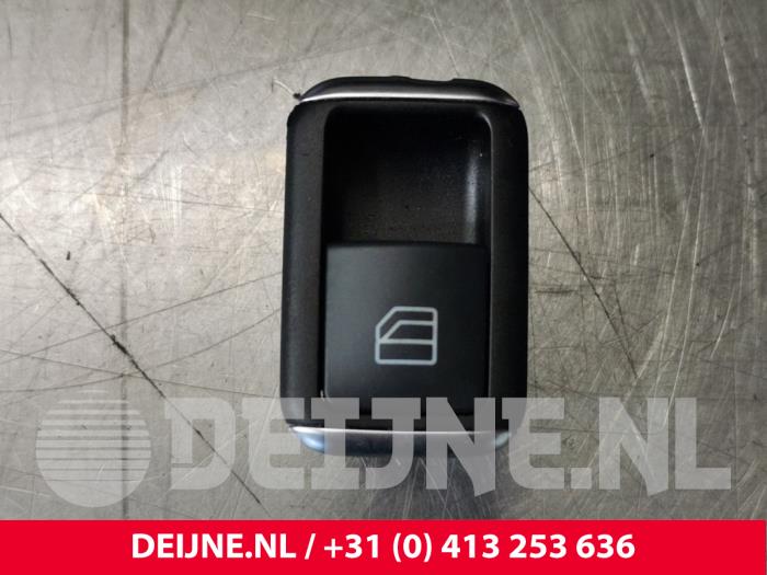 Mercedes ML-Klasse Elektrisch Raam Schakelaar O108078