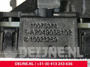 Mercedes ML-Klasse Elektrisch Raam Schakelaar O108078 foto 3
