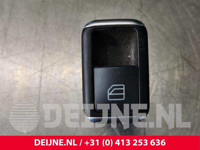 Mercedes ML-Klasse Elektrisch Raam Schakelaar O108079