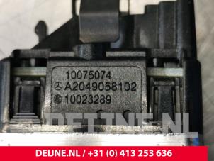 Mercedes ML-Klasse Elektrisches Fenster Schalter O108079 foto 3