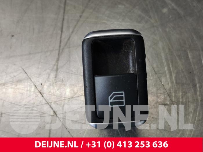 Mercedes ML-Klasse Elektrisch Raam Schakelaar O108080
