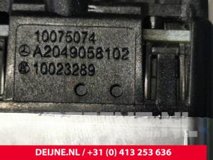 Mercedes ML-Klasse Elektrisches Fenster Schalter O108080 foto 3