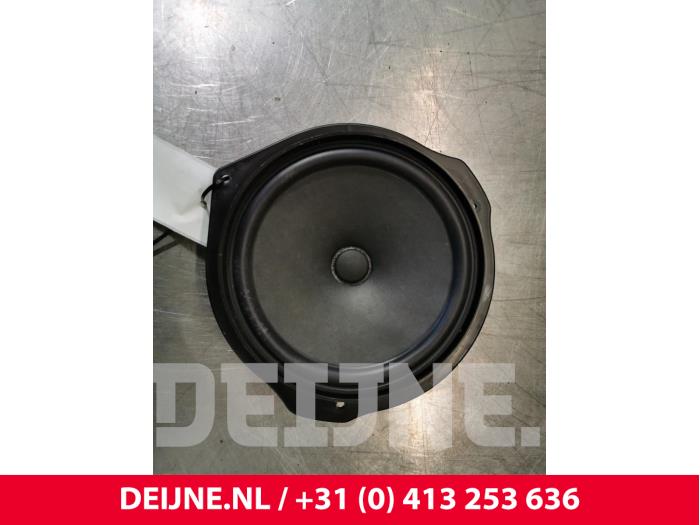 Mercedes ML-Klasse Luidspreker O108081