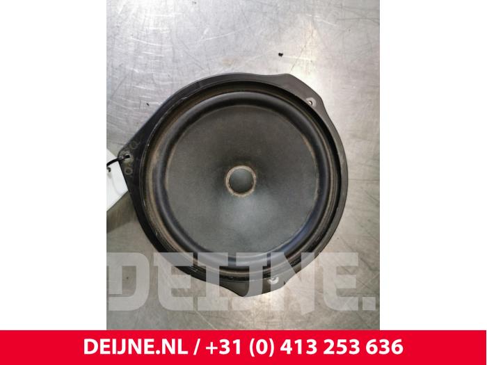 Mercedes ML-Klasse Luidspreker O108082