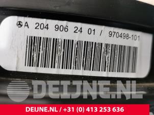 Mercedes ML-Klasse Luidspreker O108082 foto 3