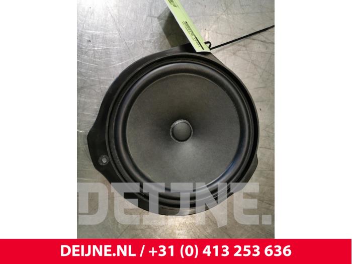 Mercedes ML-Klasse Luidspreker O108083