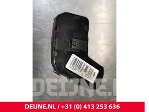 Mercedes ML-Klasse Sitzverstellung Schalter O108087 foto 2