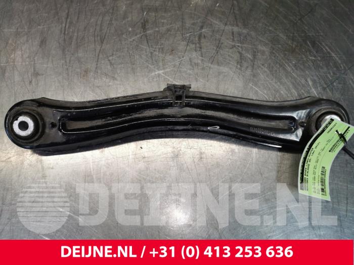 Mercedes ML-Klasse Querlenker oben links hinten O108093