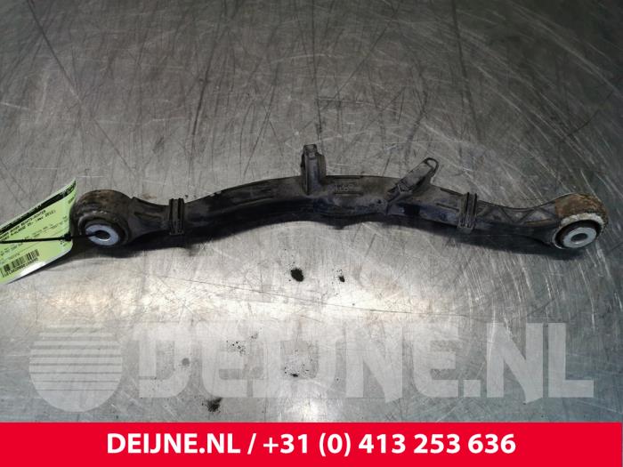 Mercedes ML-Klasse Querlenker oben rechts hinten O108095