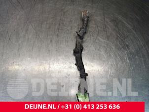 Mercedes ML-Klasse Querlenker oben rechts hinten O108095 foto 2