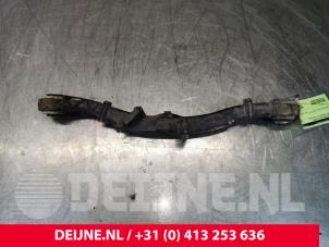Mercedes ML-Klasse Querlenker oben rechts hinten O108095 foto 3