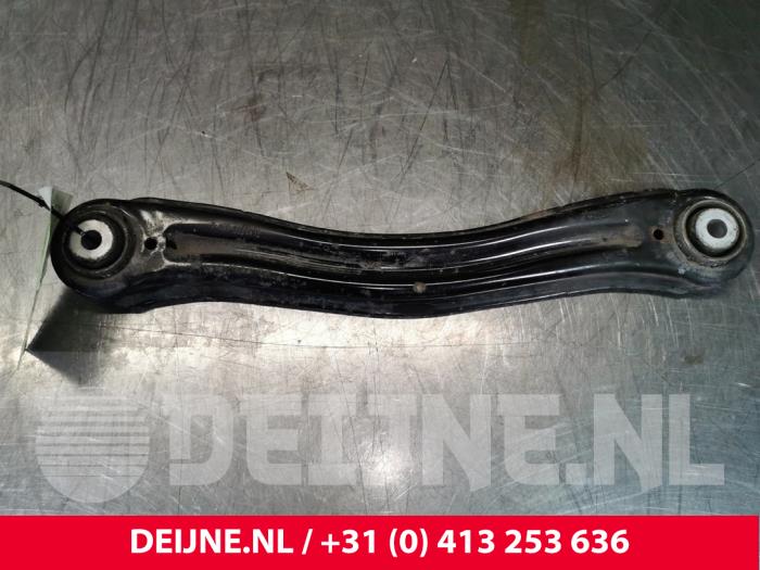 Mercedes ML-Klasse Querlenker oben rechts hinten O108096