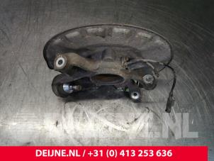 Mercedes ML-Klasse Knuckle, rear left O108097 photo 2