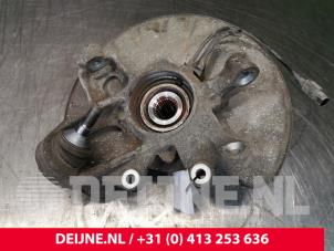 Mercedes ML-Klasse Knuckle, rear left O108097 photo 3