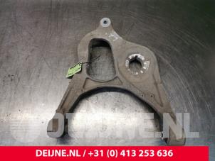 Mercedes ML-Klasse Federteller links hinten O108104 foto 3