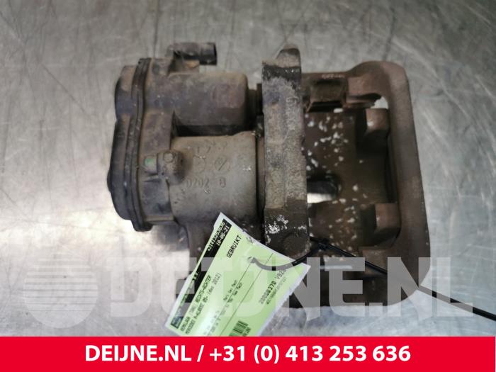 Mercedes ML-Klasse Rear brake calliper, right O108100