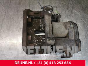 Mercedes ML-Klasse Rear brake calliper, right O108100 photo 3